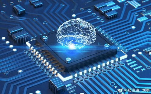 華為昇騰 朋友圈 持續擴大,ai算力未來是星辰大海