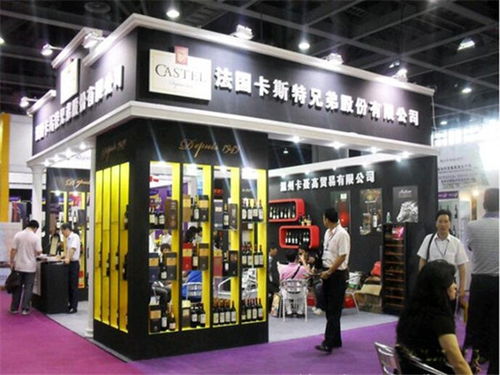 專業(yè)呈現(xiàn)烘焙盛宴 探訪巴彥淖爾烘焙展承辦商恒源展覽服務(wù)