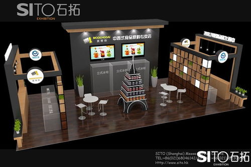 成功展會(huì)的三重奏 策劃、規(guī)劃與設(shè)計(jì)的完美協(xié)同