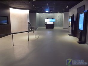 智慧傳承，互動未來 臺灣故宮博物院展示媒體服務系統與展覽展示服務